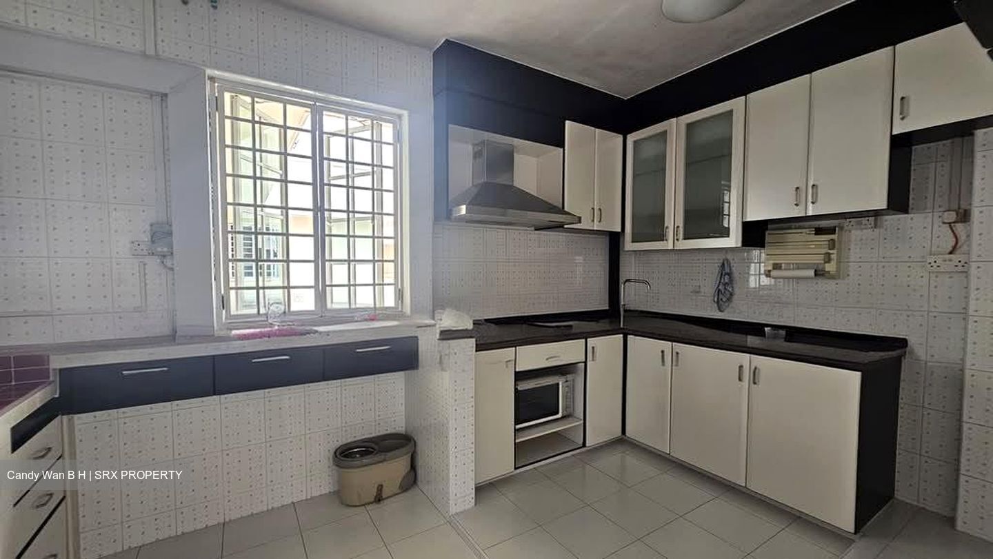 Blk 498A Tampines Street 45 (Tampines), HDB Executive #585653681